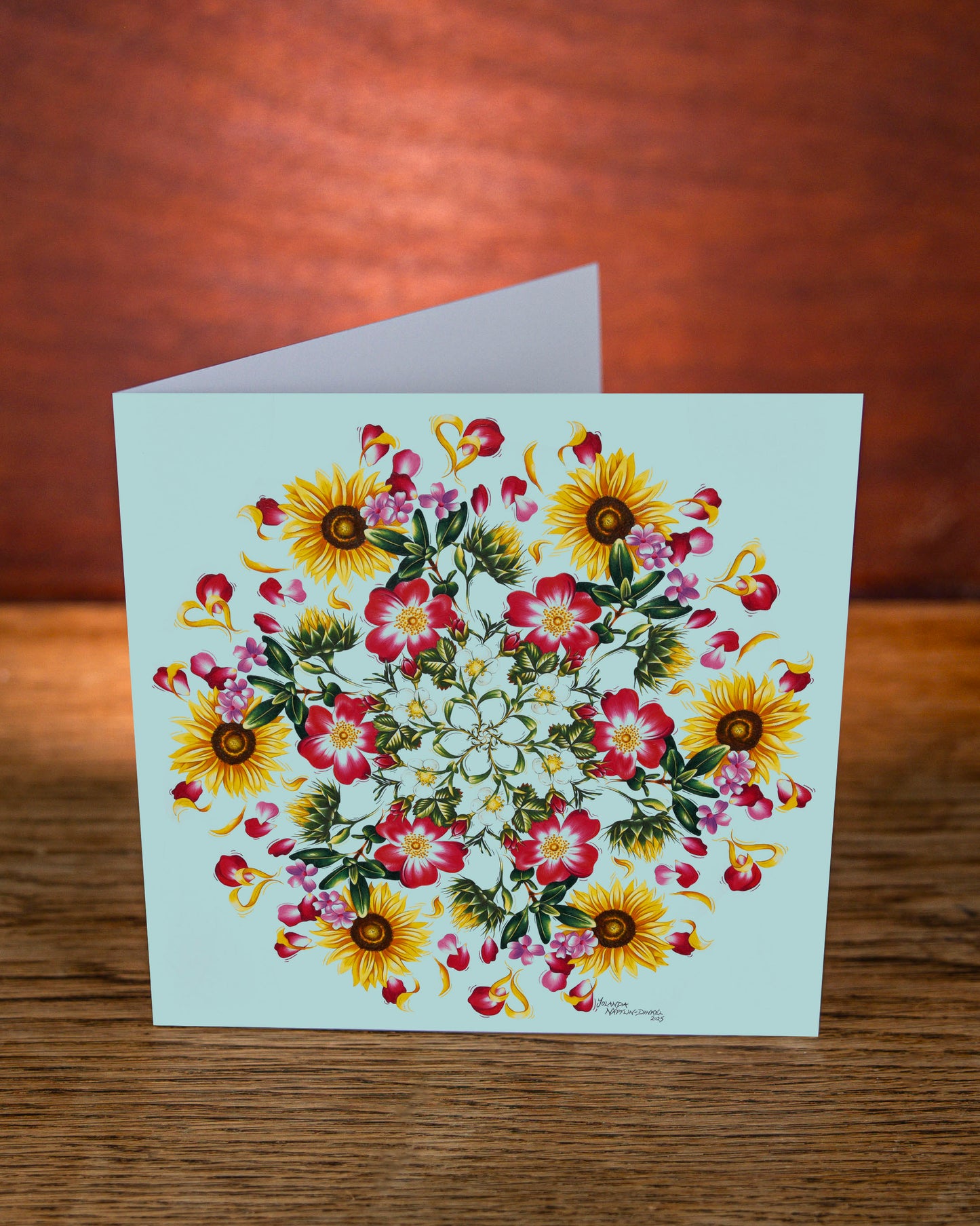 Geschenkset «Alles Liebe»