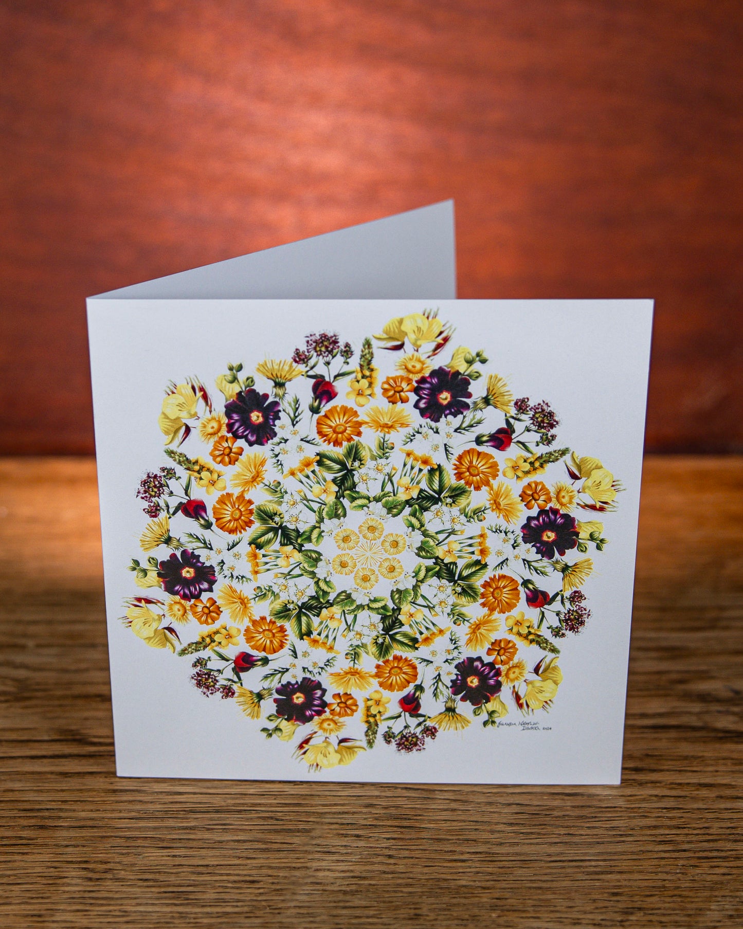 Geschenkset «Pure Sonne»