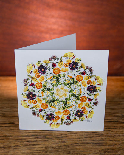 Geschenkset «Pure Sonne»