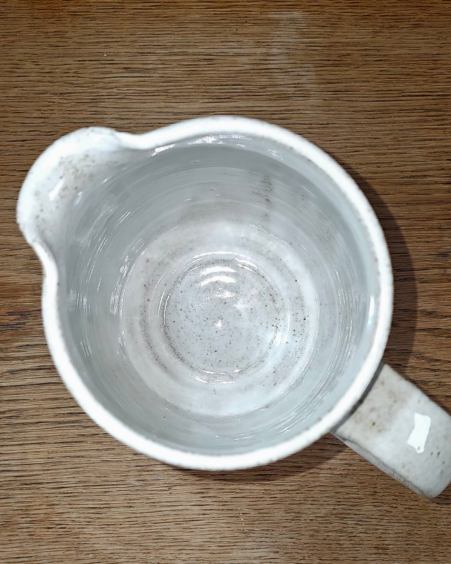Teekrug gross | 2.3 Liter